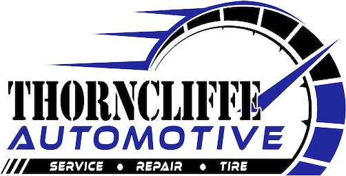Thorncliffe Automotive Repair logo