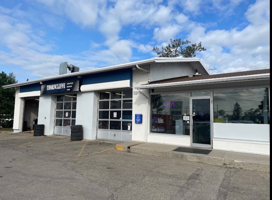 Thorncliffe Automotive Repair - Calgary Auto Repair
