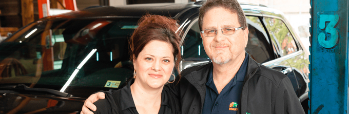Owners | MasterTech Auto Care