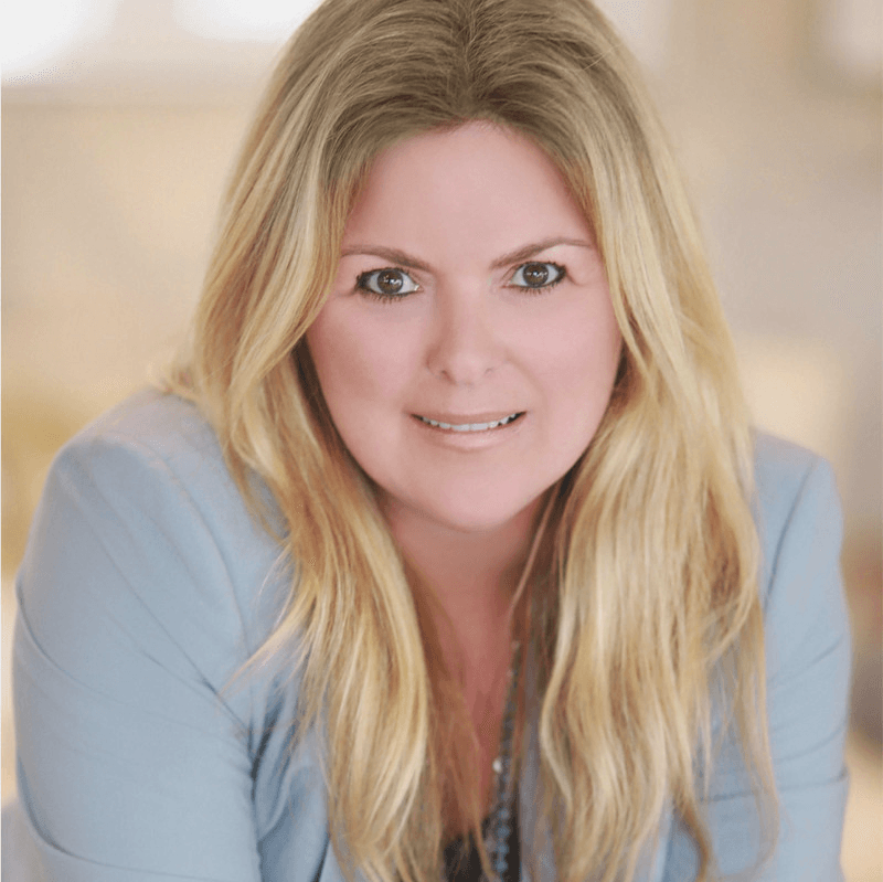 Image of Stacey, owner of LuxCorp