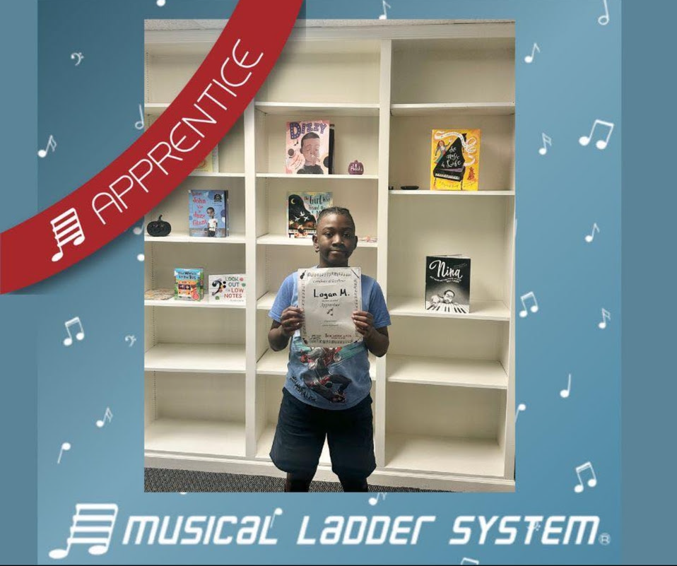Logan earned his certificate and wristband for 3 months! Logan earned his certificate and wristband for 3 months!
