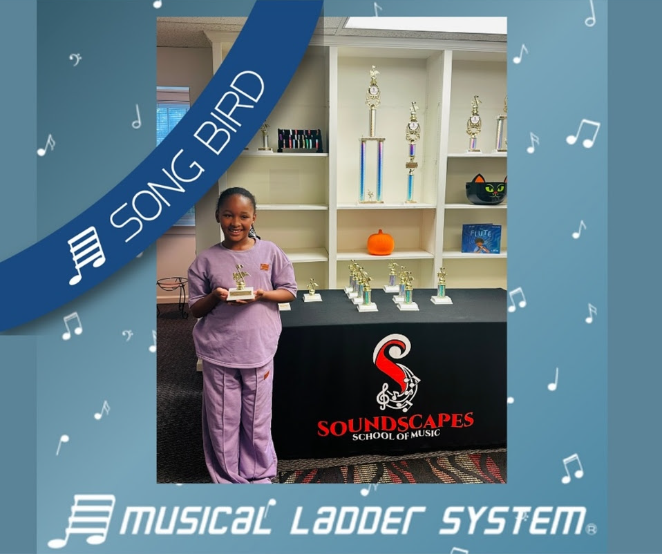 Jordyn earned her certificate, wristband, and trophy for 6 months! Jordyn earned her certificate, wristband, and trophy for 6 months!