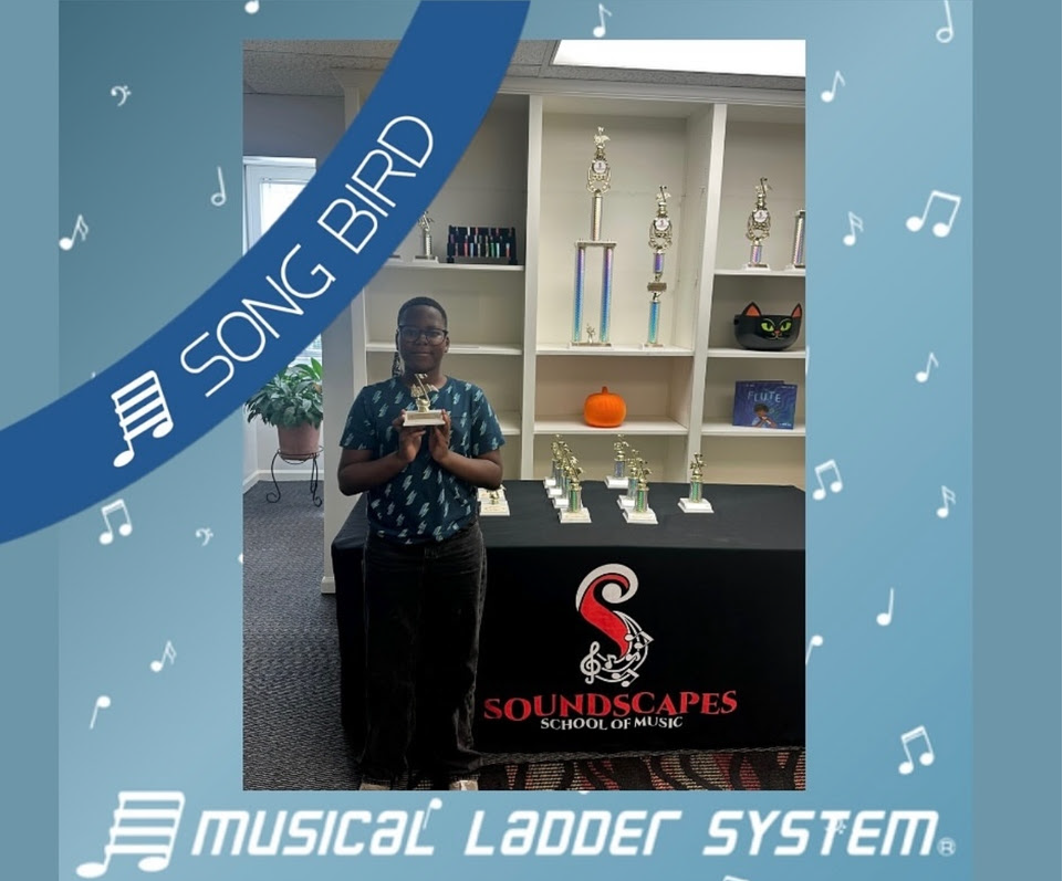 Utalio earned his certificate, wristband, and trophy for 6 months! Utalio earned his certificate, wristband, and trophy for 6 months!
