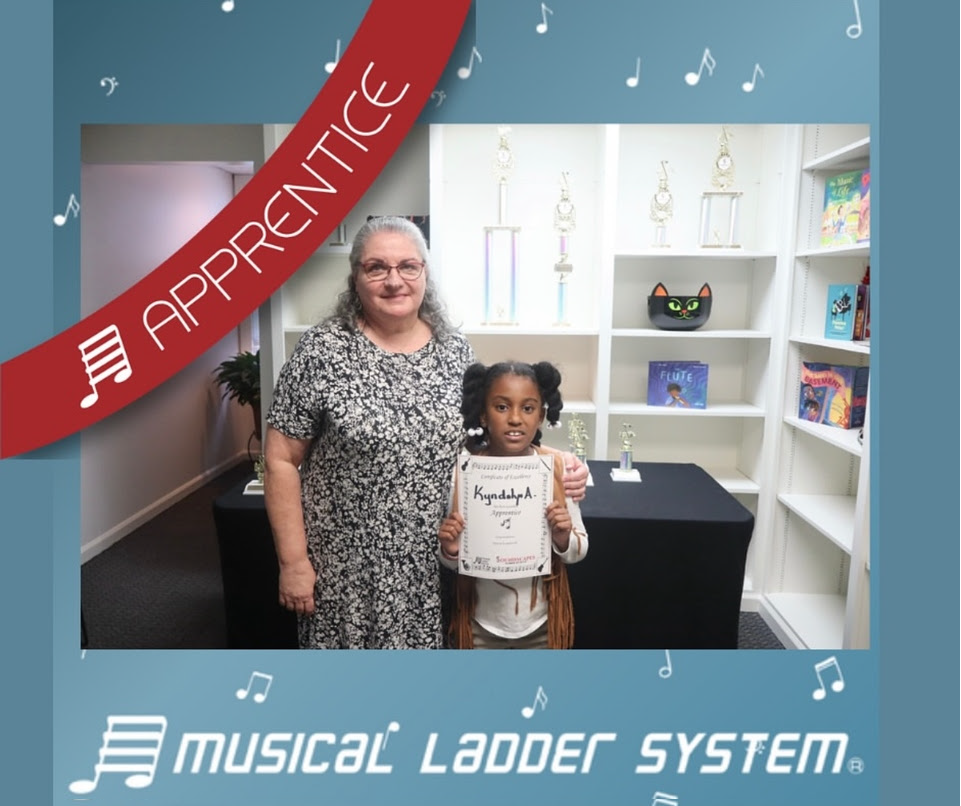 Kyndalyn earned her certificate and wristband 3 months! Kyndalyn earned her certificate and wristband 3 months!