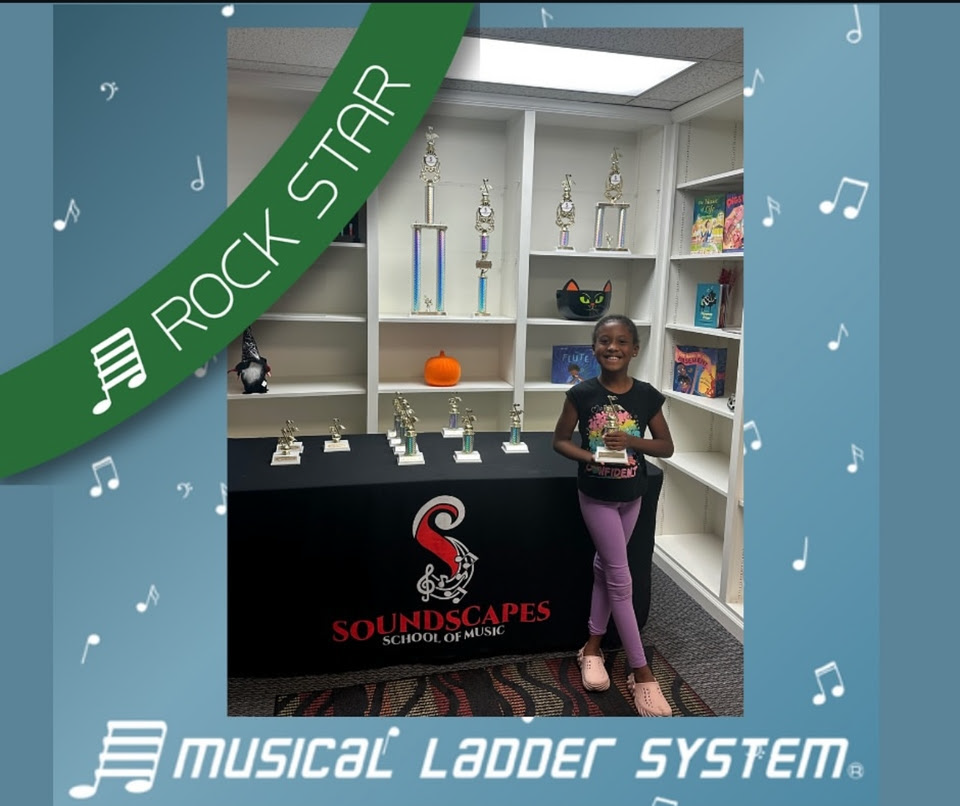 Marley earned her certificate, wristband, and trophy for 1 year! Marley earned her certificate, wristband, and trophy for 1 year!