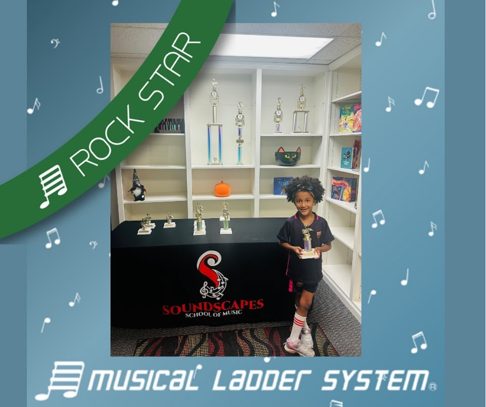 Coainelle earned her certificate, wristband, and trophy for 1 year! Coainelle earned her certificate, wristband, and trophy for 1 year!