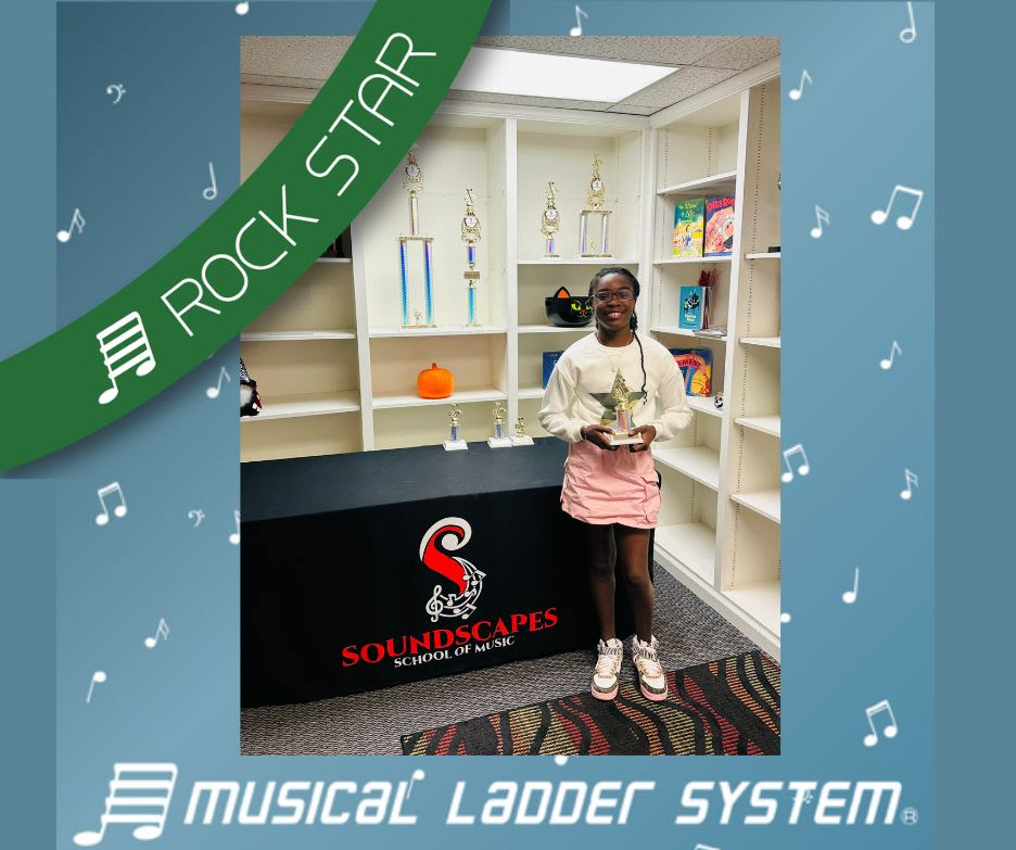 Alanna earned her certificate, wristband, and trophy for 1 year! Alanna earned her certificate, wristband, and trophy for 1 year!