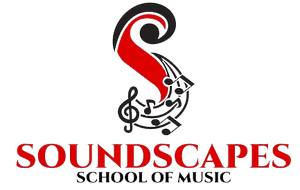Soundscapes School of Music Soundscapes School of Music