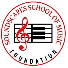 Soundscapes School of Music Foundation Soundscapes School of Music Foundation