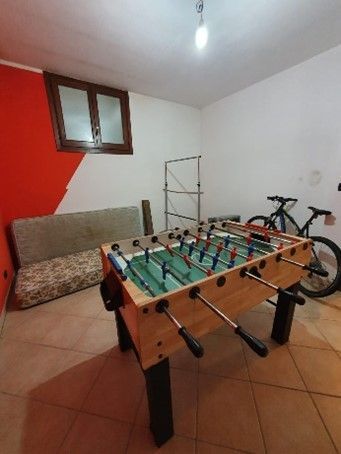 ampia taverna in affitto Buttigliera d’Asti