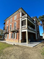 residenza storica provincia Torino