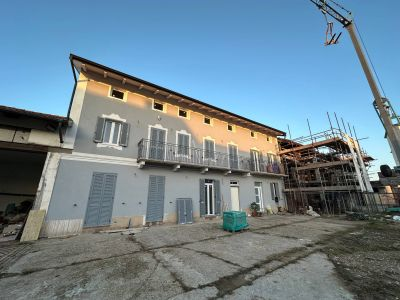 Vendita attico Torino ristrutturato