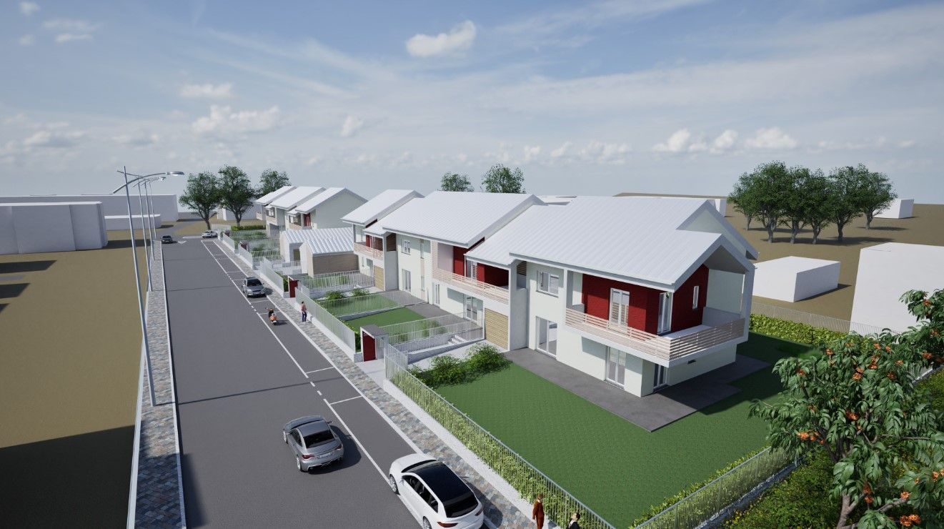 Cantiere nuove costruzioni Torino