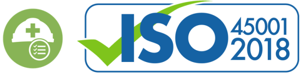 ISO 45001 2018