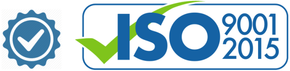 ISO 9001 2015