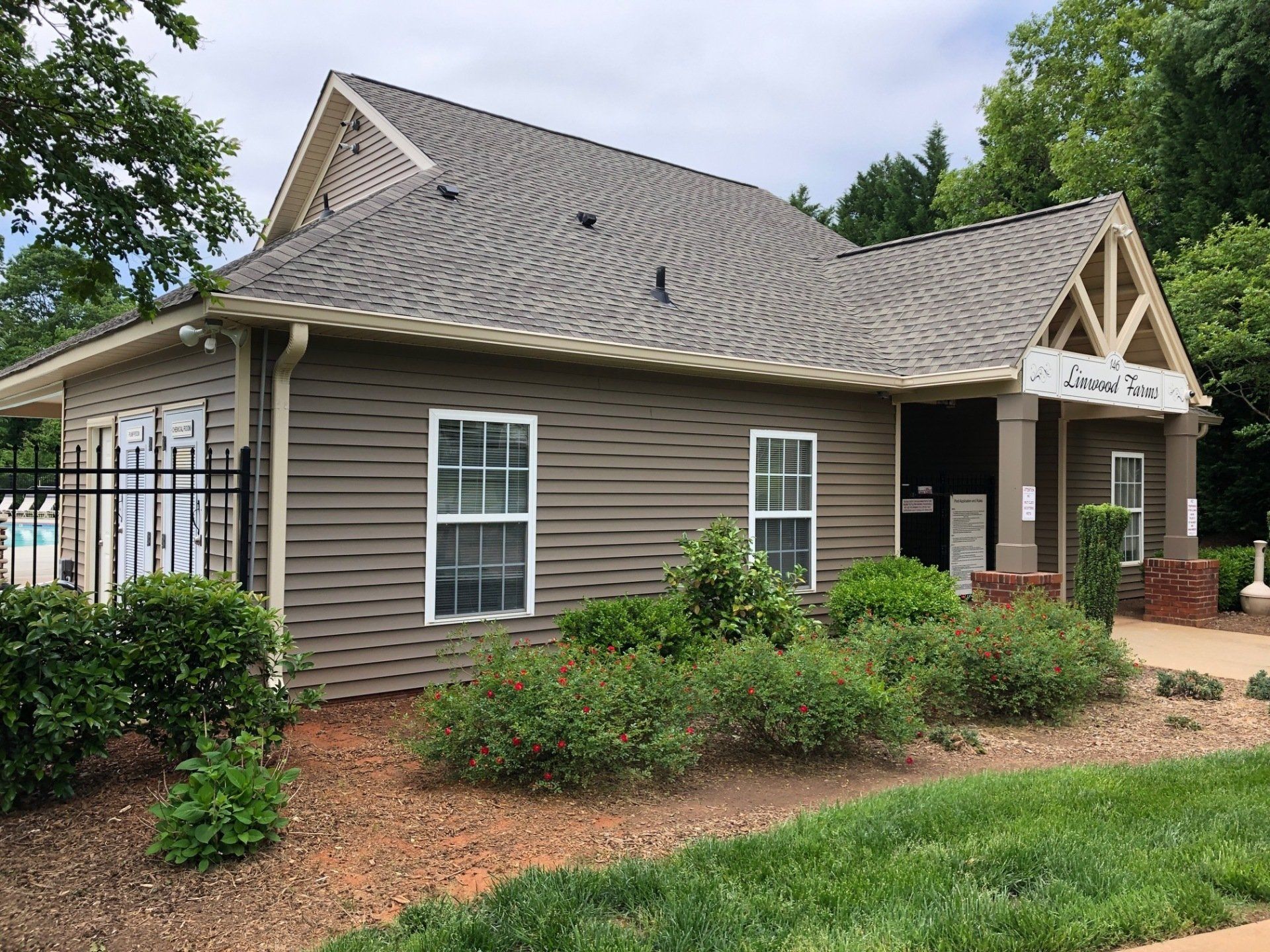 Completed Project Gallery Concord, NC JW Services Inc