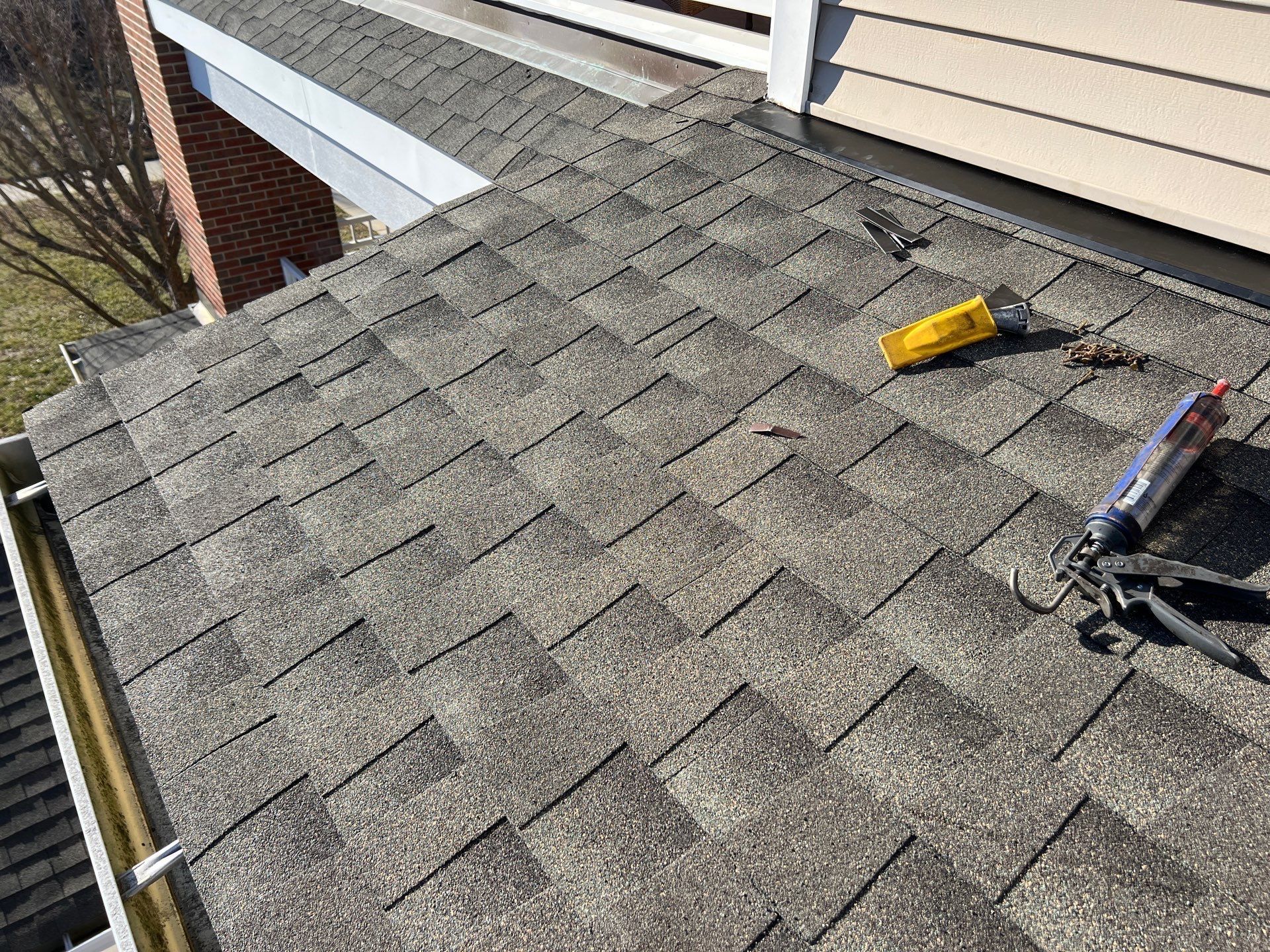 eco roof