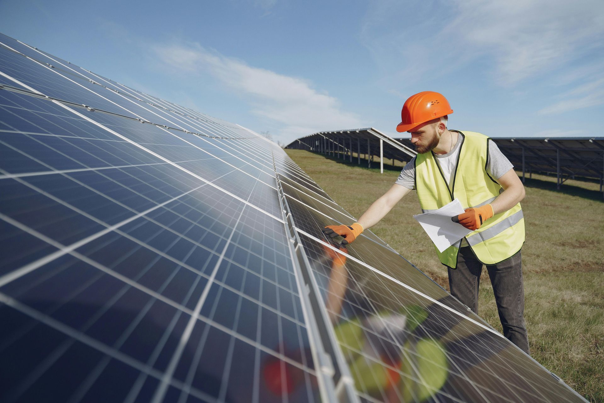 Energiewende im Münsterland – so wird die Region künftig noch grüner