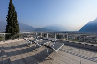 posizione b&b