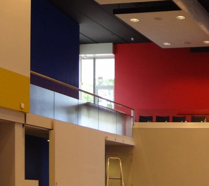 Rietveld gemeente Bergeijk