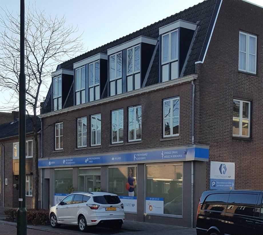 Fysiotherapie NP