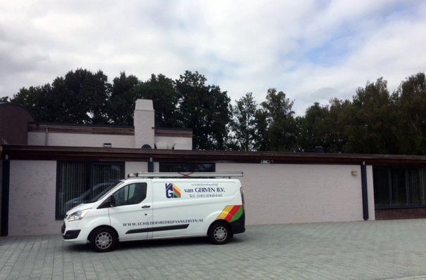 Gemeenschapshuis Terloo