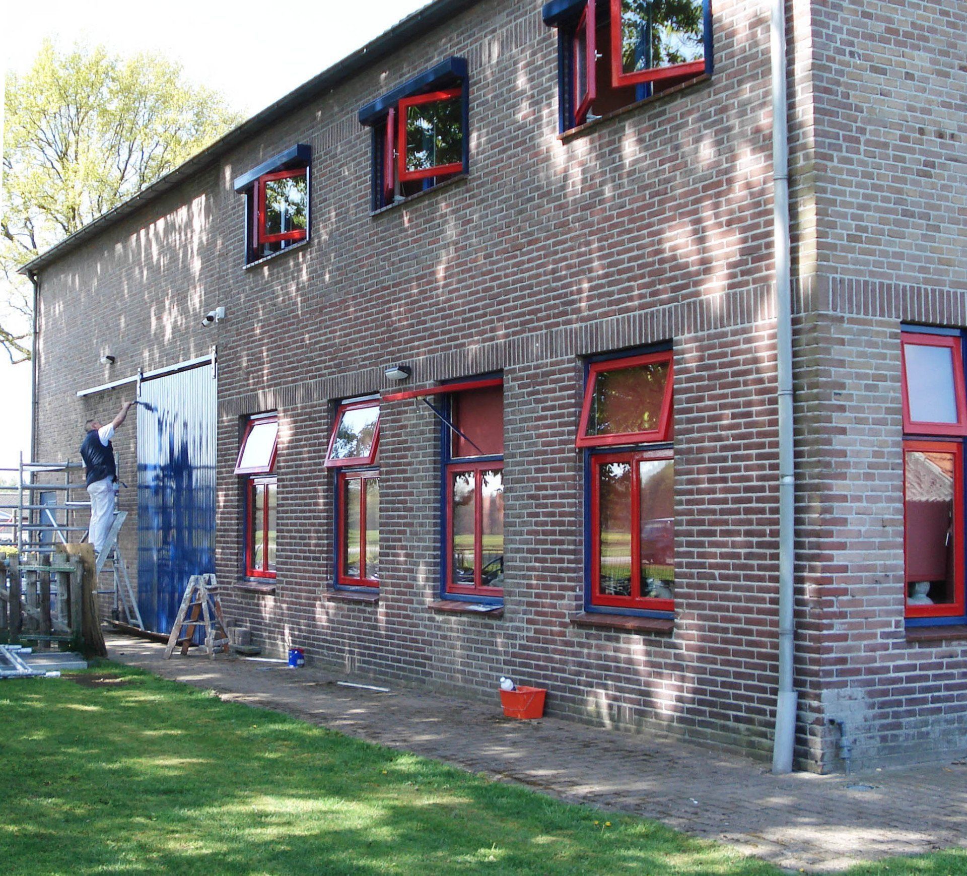 Malpie Hoeve