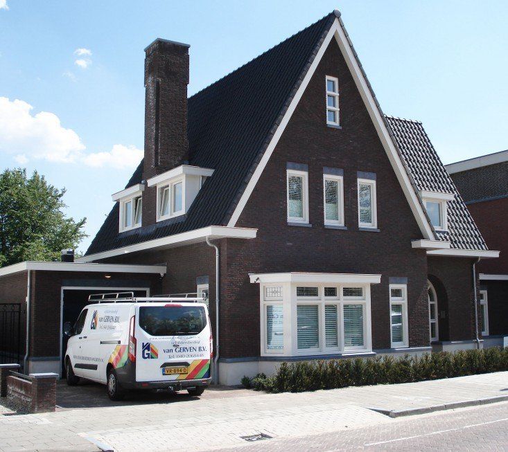 Nieuwbouw Valkenswaard