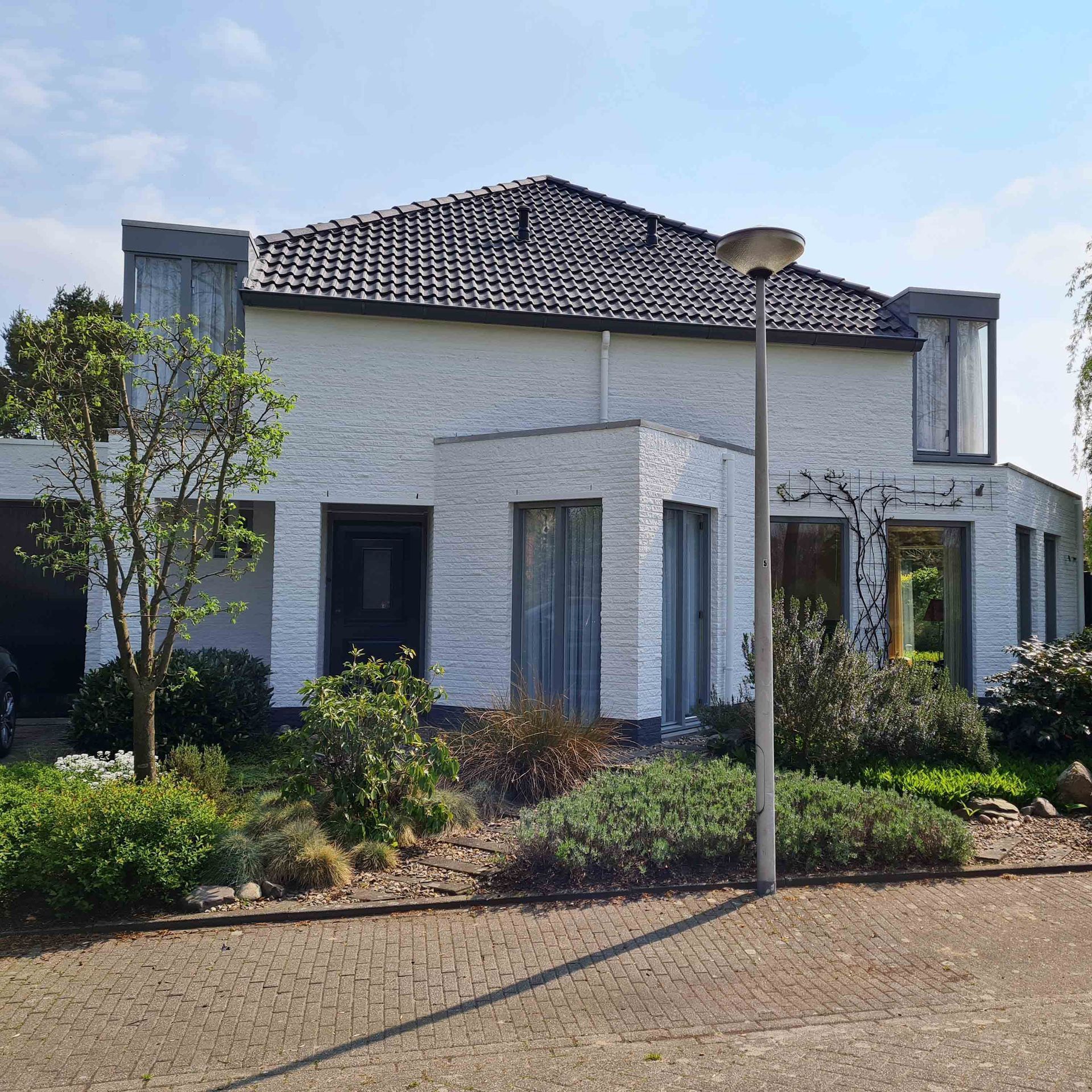 Woning Dommelen