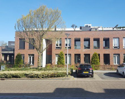 VVE de Korenhof