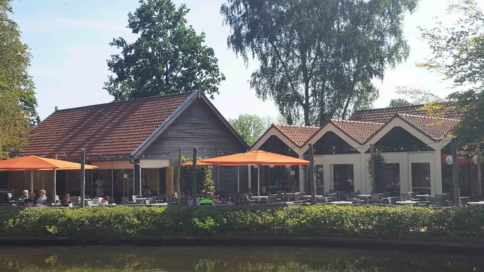 Venbergse molen