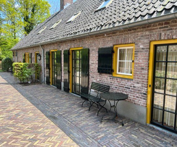 Woonboerderij 