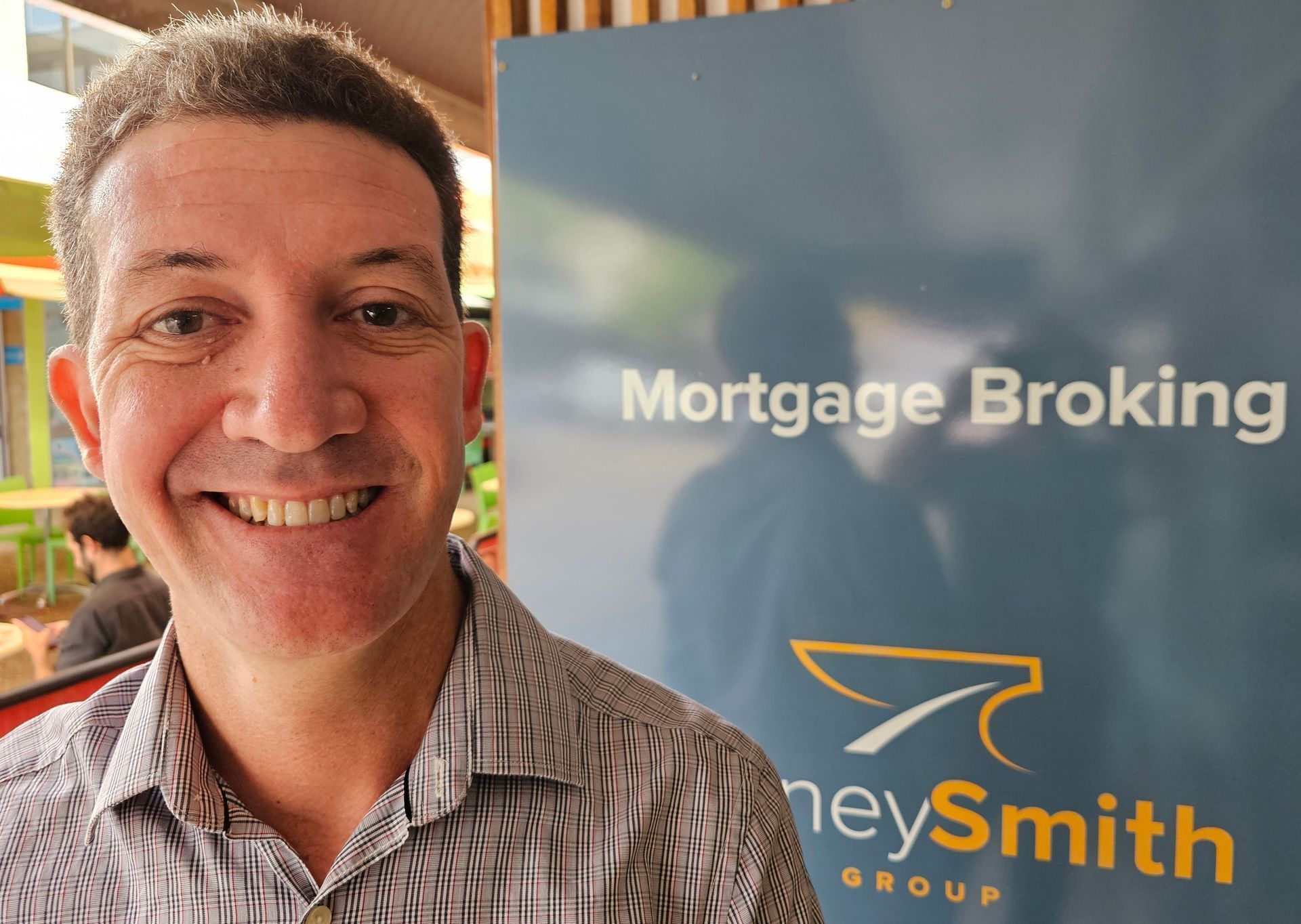 Paul Barbagallo — MoneySmith Group In Kingscliff, NSW