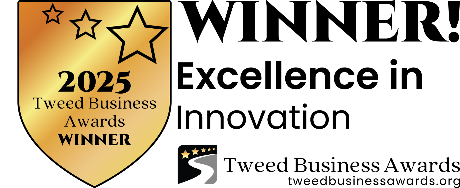 2025 5-Star Mortgage Innovator Badge