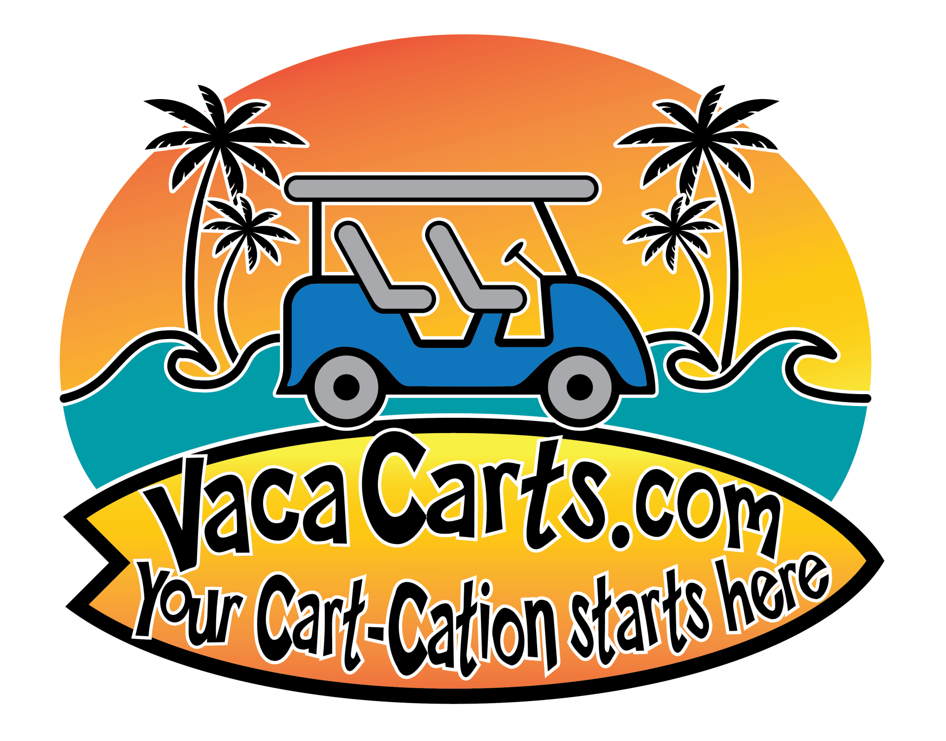 Golf Carts Santa Rosa Beach, FL Vaca Cart Rentals LLC