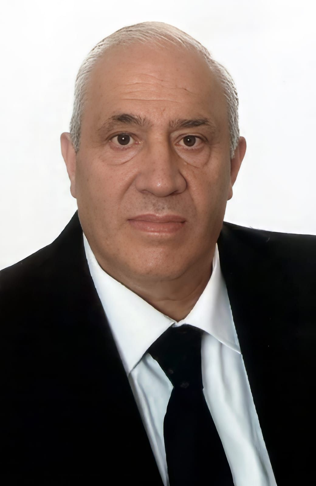 necrologio BRUNO BELLERI