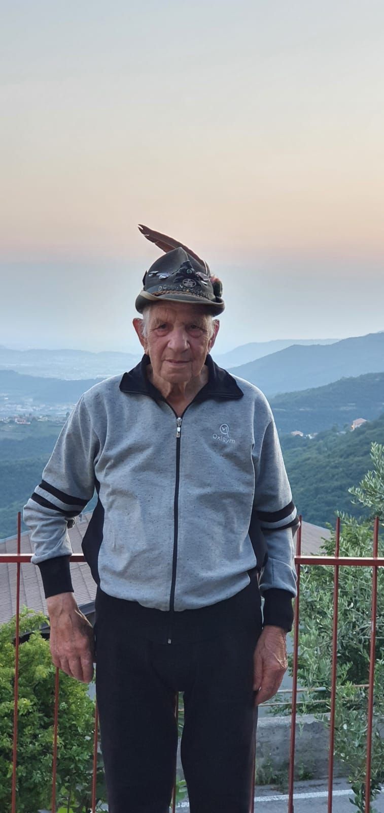necrologio EMANUELE SVANERA (SEKI)