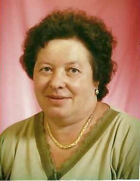 necrologio MARIA ROSA LOMBARDI