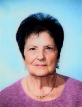 necrologio ANGELA ARDONE