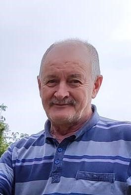 necrologio ELIO PALINI