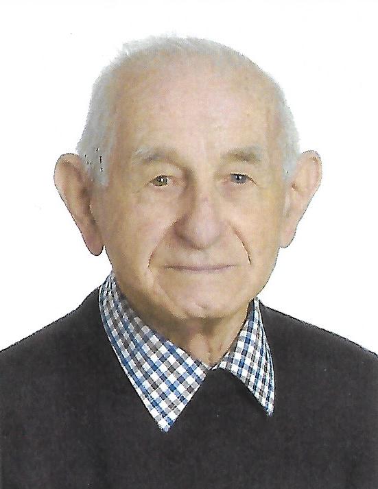 necrologio ABRAMO RIZZINI
