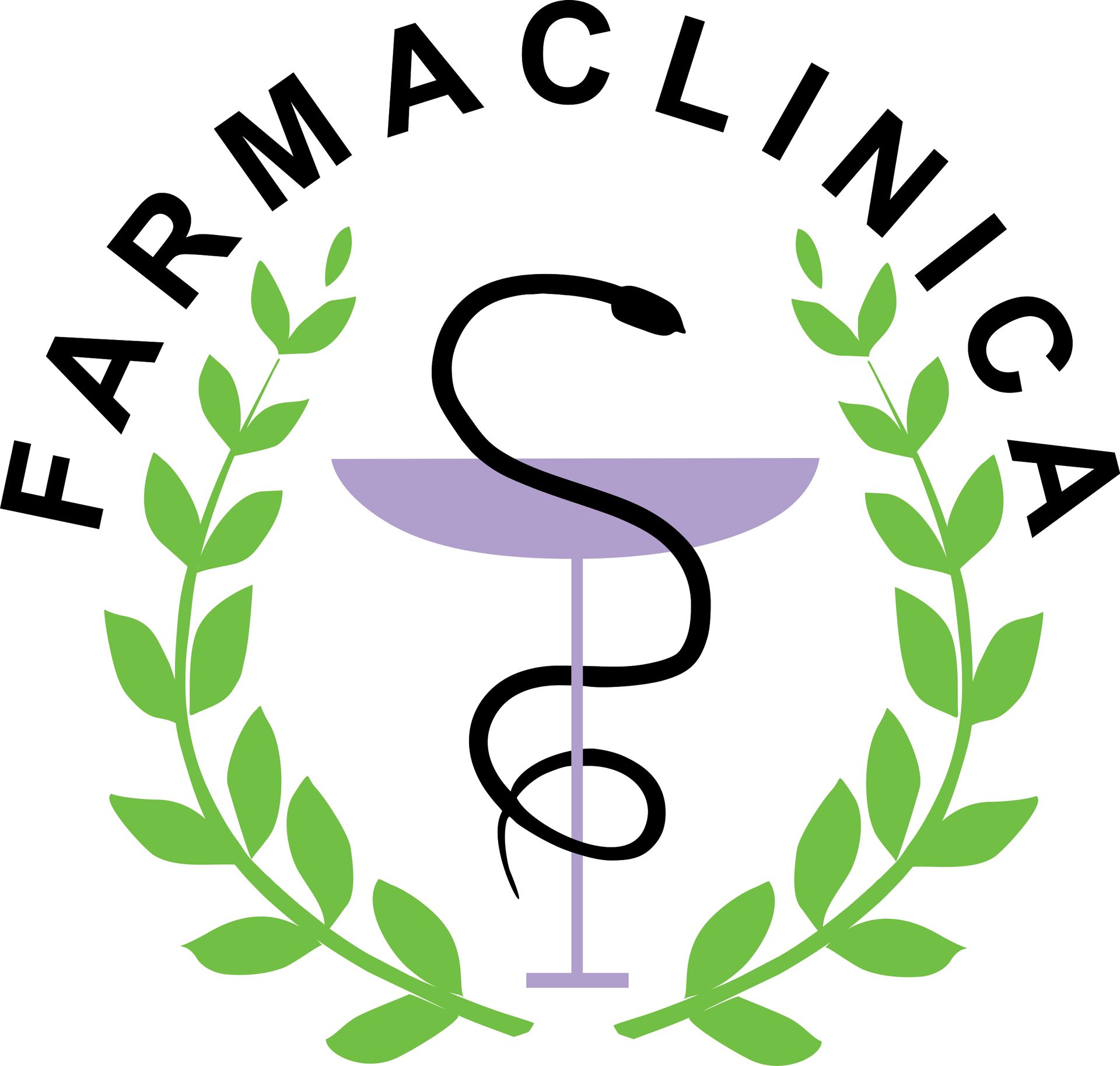 FARMACLINICA