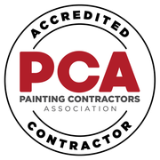 PCA Accredited Contractor