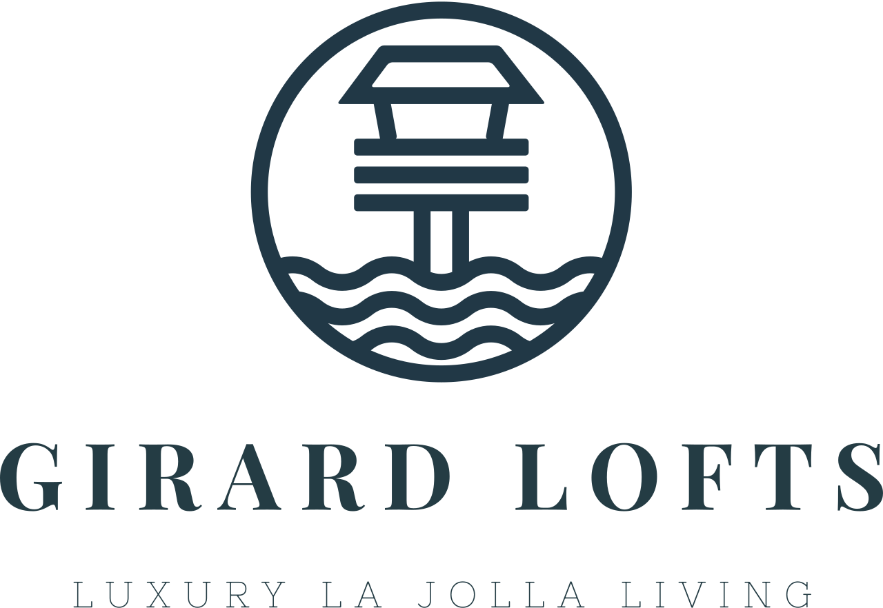 Girard Lofts Header Logo - Select to go to Home Page