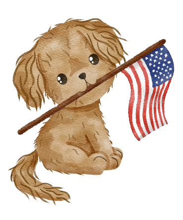 The Tales of Charlie Wags: New York City