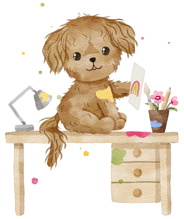 Parents & Teachers | The Tales of Charlie Wags