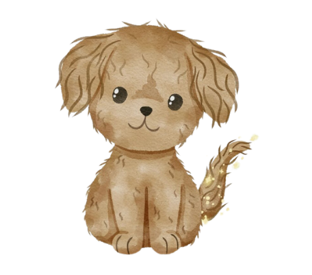The Tales of Charlie Wags