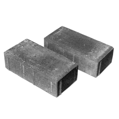 Roman 4x8 Brick Pavers