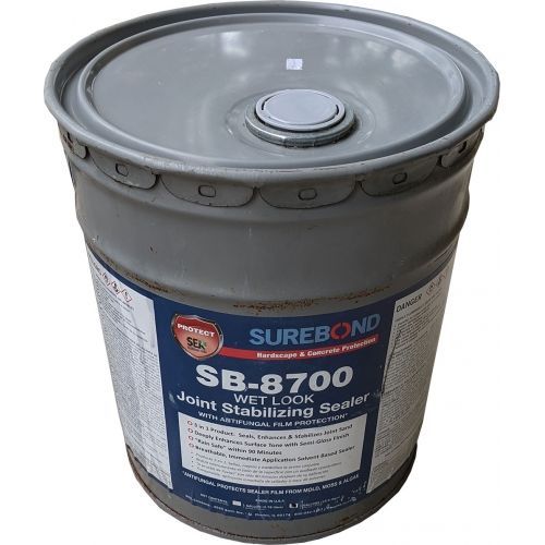 Brick Paver Sealers