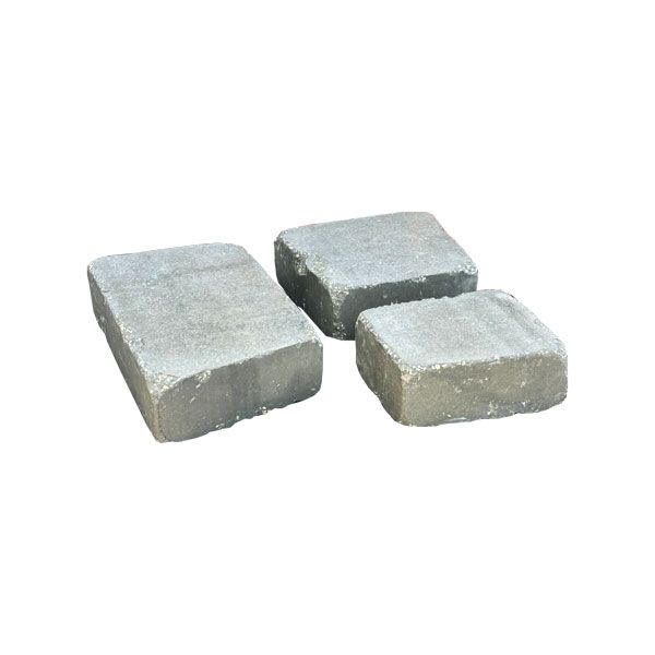 Roman 3pc Wall